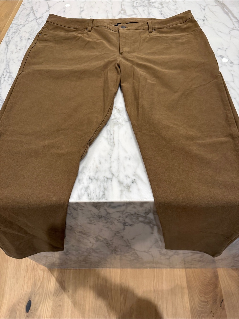 Lululemon Men’s ABC Utilitech Pants